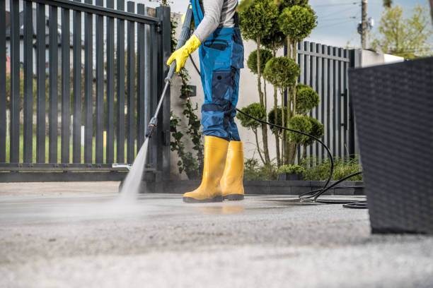 Best Affordable Power Washing  in Cloverleaf, TX