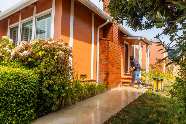Best Local Pressure Washing Services  in Cloverleaf, TX