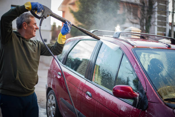 Best Pressure Washing Company Near Me  in Cloverleaf, TX