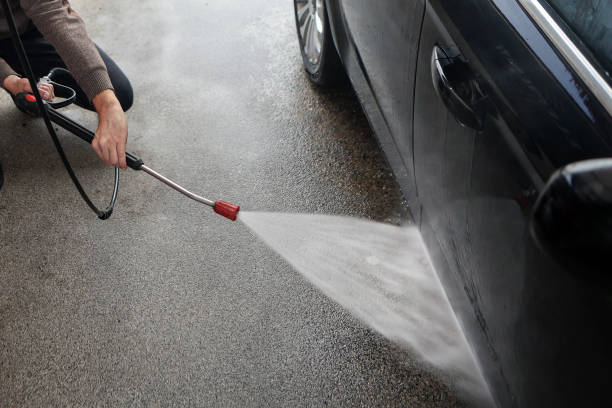 Best Pressure Washing Services for Businesses  in Cloverleaf, TX