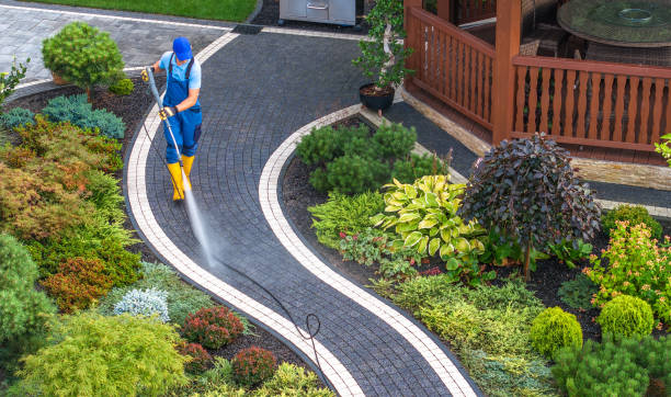 Best Best Pressure Washing Companies  in Cloverleaf, TX
