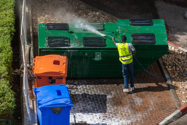 Best Affordable Pressure Washing  in Cloverleaf, TX
